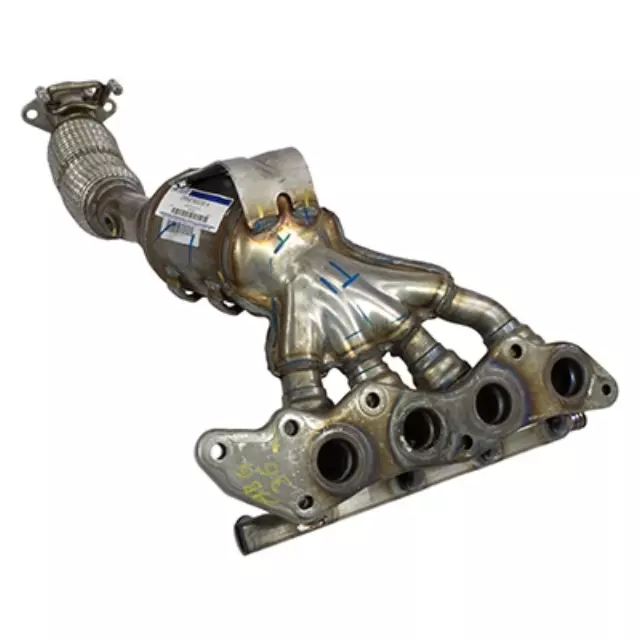 Exhaust Manifold - Ford (DM5Z-5G232-A)