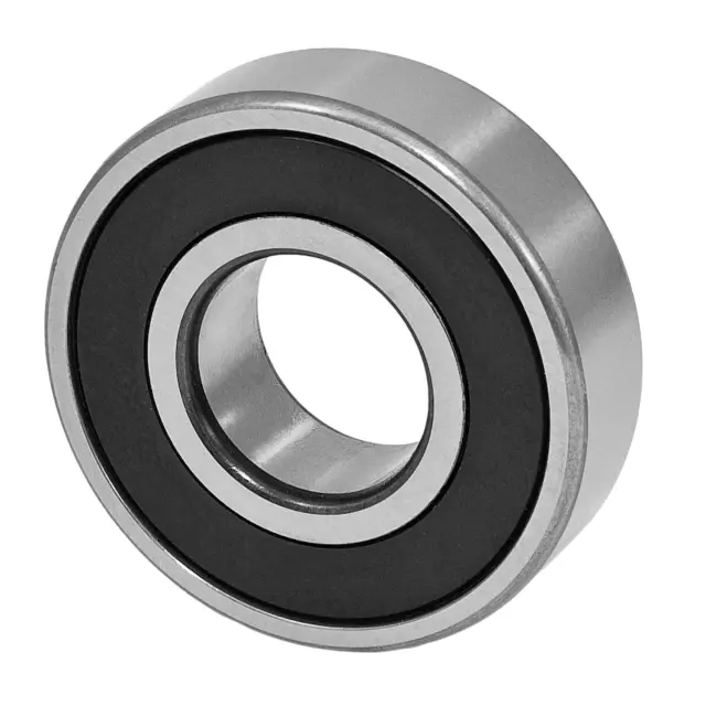 6204RSR - : FAG Bearing - DGBB (Deep Groove Ball Bearing) for SCHAEFFLER BEARING Image