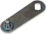 74126 - : Transmission Shift Lever Arm for Dorman Image