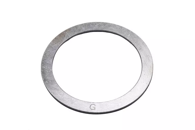 93746164 - : Front Differential Bearing Shim for GM Image