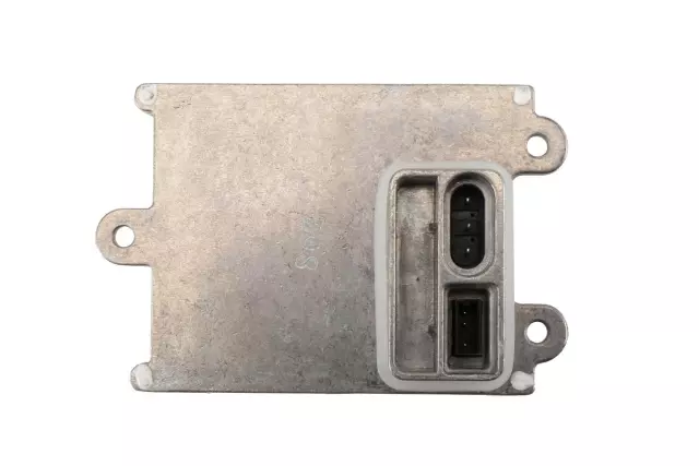 Headlamp Ballast - GM (22743220)