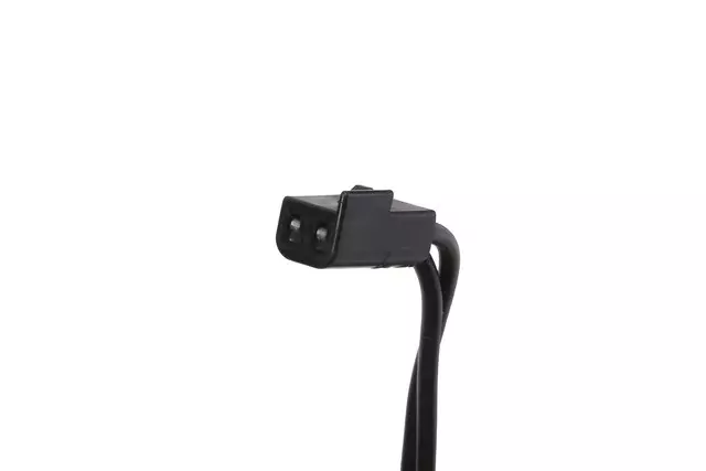 Gray Driver Seat Belt with Retractor and Buckle - GM (12516947)
