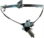 748567 - : Power Window Regulator And Motor Assembly for Dorman Image