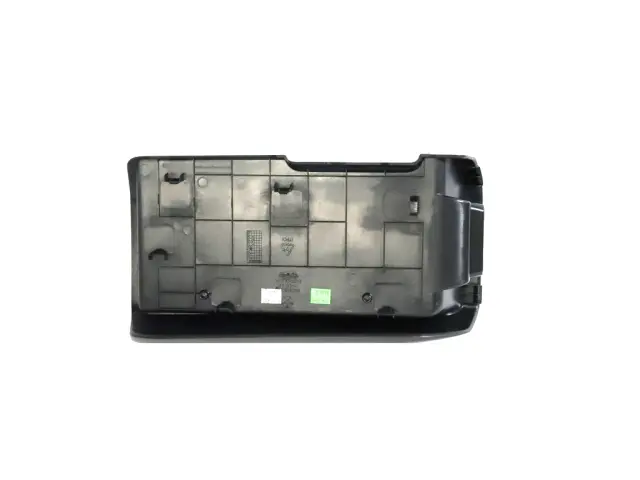 68296053AB - Frame, Bumper and Fascia: Close Out Panel for Mopar Image