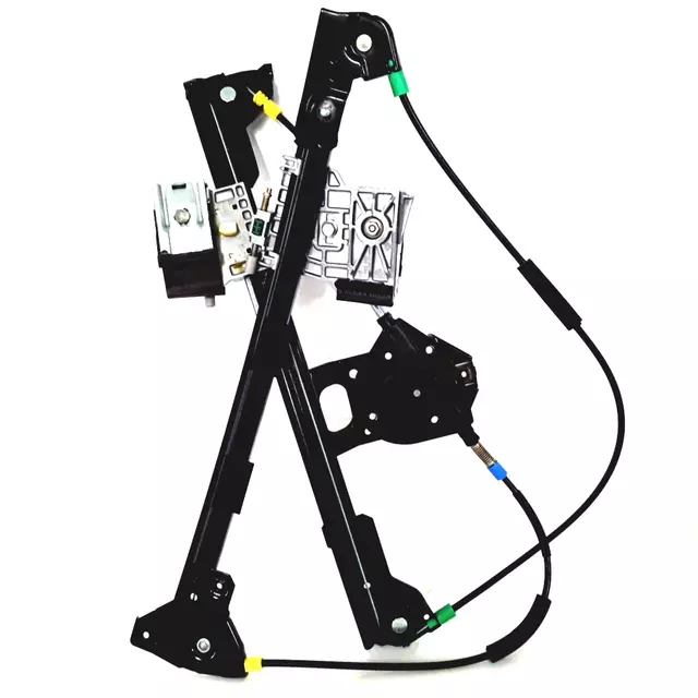 1E0837402 - Body: Regulator for Volkswagen: Cabrio Image