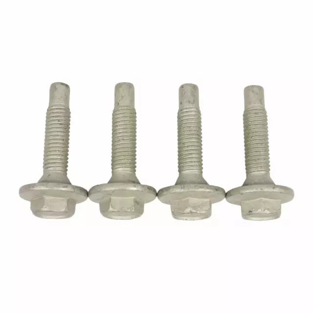 W711119S439 - Body: Door Hinge Bolt for Ford: Edge, Flex, Fusion | Lincoln: MKT, MKX, MKZ, Zephyr | Mercury: Milan Image