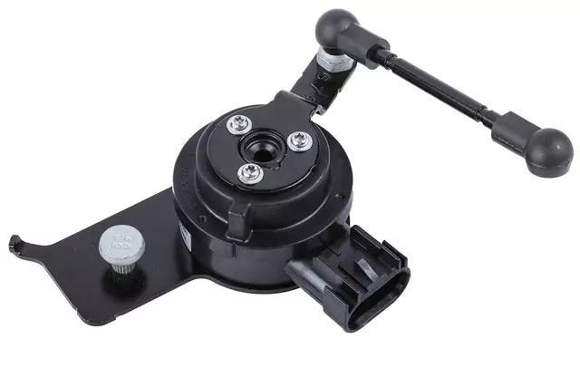 23110569 - : 2014-2019 Chevrolet Corvette - Rear Sensor for Chevrolet: Corvette Image