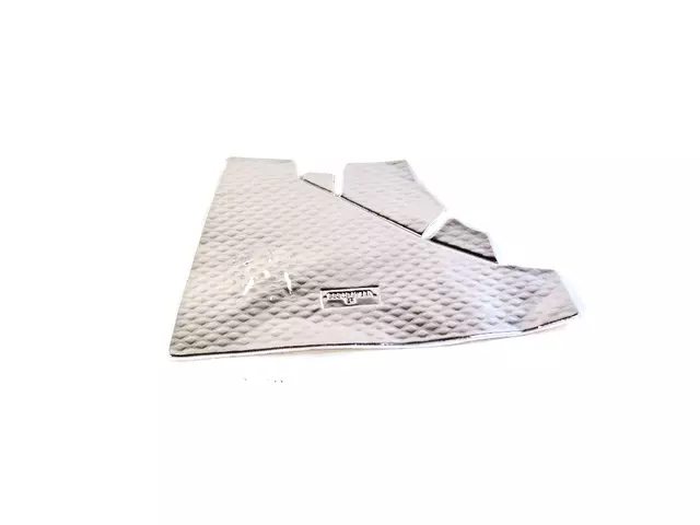 Exhaust Shield, Left - Mopar (68319471AA)