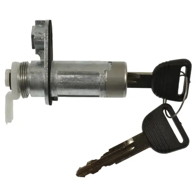 TL207 - Exterior: Trunk Lock Kit for SMP CORP Image