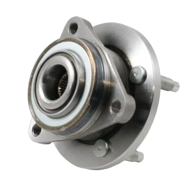 29513205 - : DuraGo Wheel Bearing and Hub Assembly for PRONTO Image