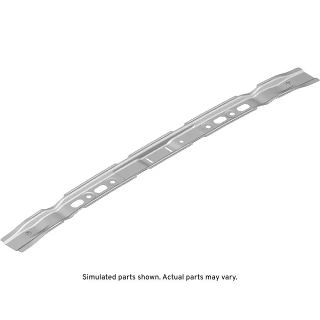 23381612 - Body: Rear Bow for Chevrolet: Silverado 1500, Silverado 1500 LTD, Silverado 2500 HD, Silverado 3500 HD | GMC: Sierra 1500, Sierra 1500 Limited, Sierra 2500 HD, Sierra 3500 HD Image