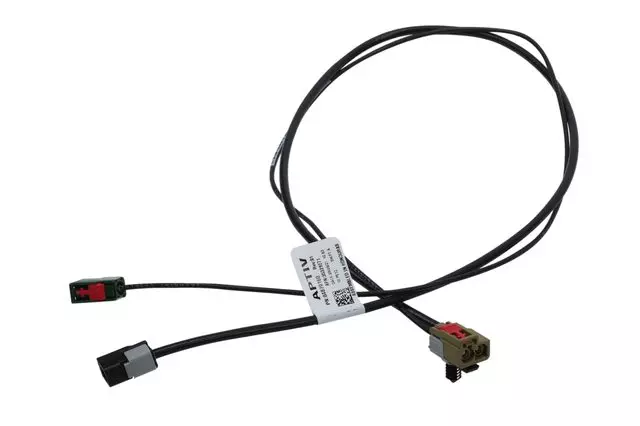 Digital Radio and Navigation Antenna Cable - GM (84879160)