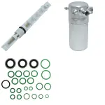 AK2179 - : A/C System Repair Kit -- Ancillary Kit for UAC Image