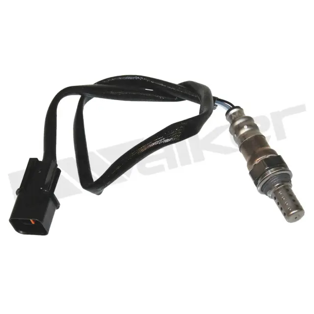 35034471 - Emission Systems: Walker Products 350-34471 Oxygen Sensor 4-W Direct Fit Narrow-Band for Walker Products Inc. - Image