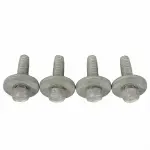 W713976S900 - : Screw And Washer Assembly for Ford Image