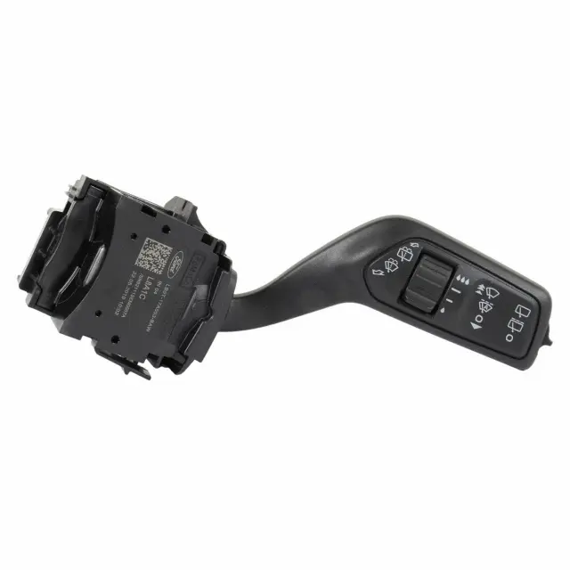 SW8455 - Steering: Wiper Switch for Ford: Bronco Sport, Escape, Explorer, Mustang Mach-E, Police Interceptor Utility, Police Responder Hybrid Image