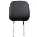 MB5Z78611A08CF - : Headrest Cover And Pad for Ford Image