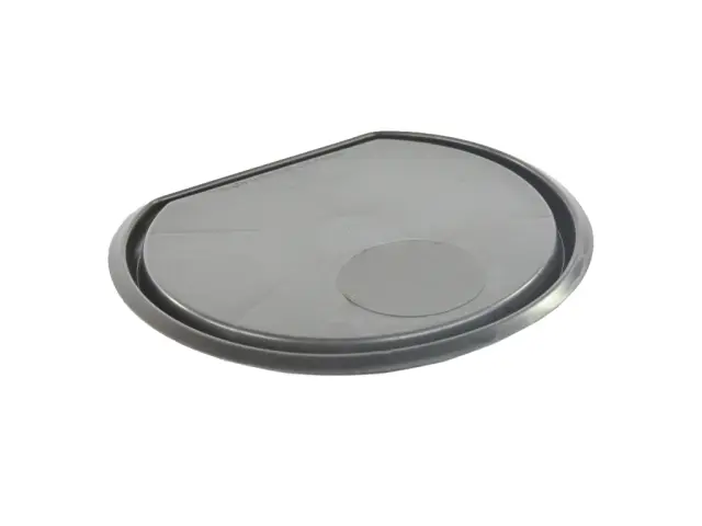 Fuel Tank Access Cover, Left - Mopar (4780797AE)