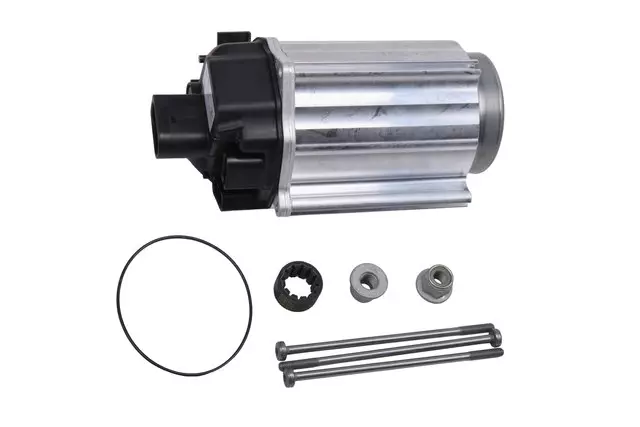 Power Steering Assist Motor - GM (39060907)