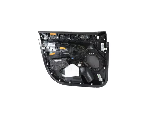 Panel Assembly - Mopar (6FD121X9AC)