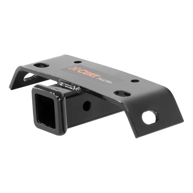 19030 - : Bumper Hitch with 2" Receiver for CURT Image