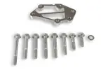 211 - : LS Accessory Drive Bracket - Installation Kit for Standard (Short) Alignment for Holley Image