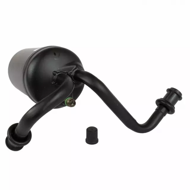 Accumulator Assembly Air Conditio - Ford (QYF-4)