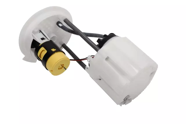 Fuel Tank Fuel Pump Module Kit without Level Sensor, with Seal - GM (42706338)