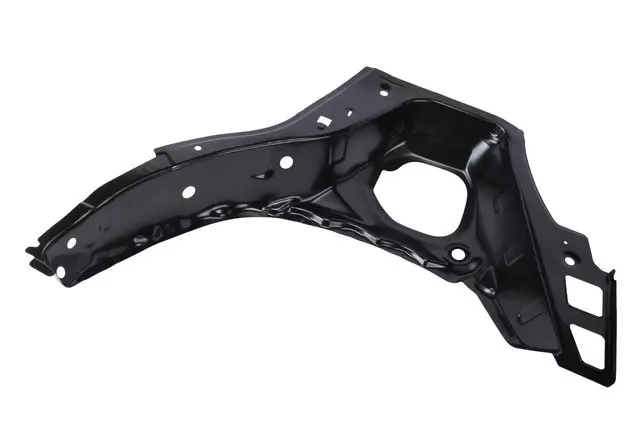 Outer Wheelhouse - Passenger Side (RH) - GM (95142183)