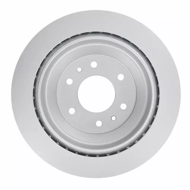 Rotor Assembly - Ford (QBRR-165)