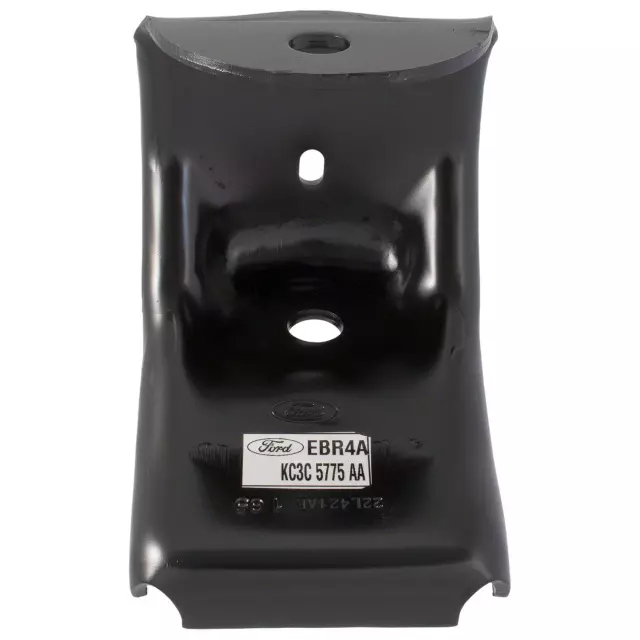 PC3Z5775C - : Shackle for Ford: F-250 Super Duty, F-350 Super Duty, F-450 Super Duty Image