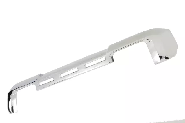 84931873 - : Center Molding for GMC: Sierra 2500 HD, Sierra 3500 HD Image