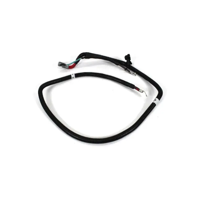 68004760AE - Electrical: Battery Positive Wiring for Mopar Image image