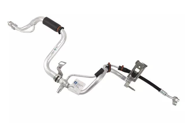 84498820 - : A/C Refrigerant Suction Hose for Cadillac: CTS | Chevrolet: Camaro Image
