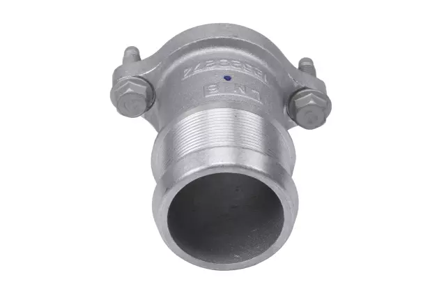 12628273 - : Intercooler Coolant Pipe for GM Image