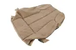 85757029 - : Seat Back Cover for GM Image