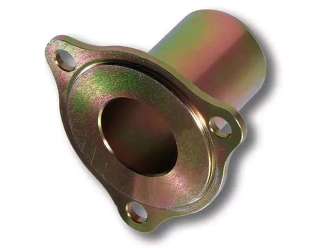 74111608701 - : Guide Tube for Porsche Image