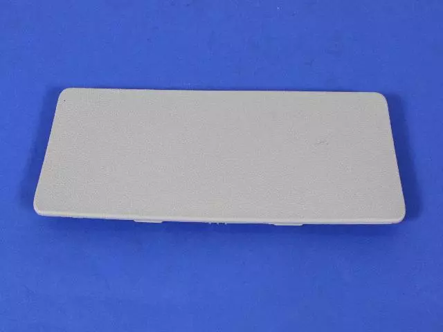 1SF30ES3AA - Interior Trim: Liftgate Trim Cover for Mopar Image