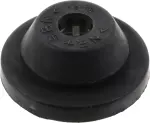 165576N20A - : Mounting Rubber Air Duct Mounting Rubber, Air Cleaner Mounting Rubber, Manifold Support for Nissan Image