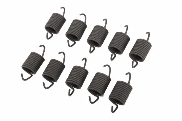 459461 - Electrical: Spring for GM Image