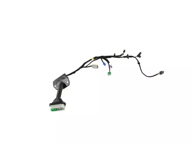 68365314AB - Electrical: Front Door Wiring, Front Right for Mopar Image