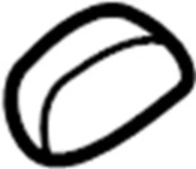 687400W100 - Body: Defroster Trim for INFINITI: QX4 Image