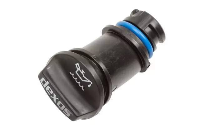 12671375 - Engine: Filler Tube for Cadillac: CT4 Image