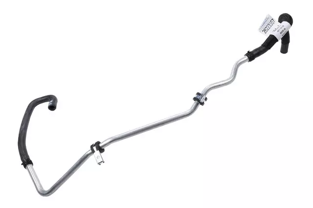 26223357 - Cooling System: Upper Hose for Buick: LaCrosse Image