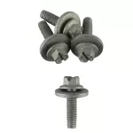 W718381S439 - : Inner Cover Screw for Ford Image