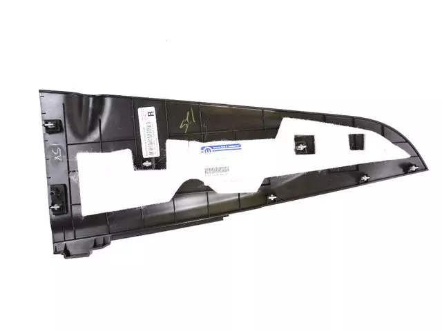 Floor Console Panel, Right - Mopar (5LV81LU5AC)