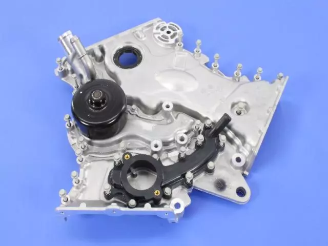 Engine Timing Cover - Mopar (05184495AO)