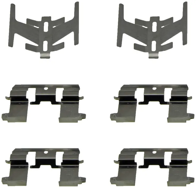 HW13273 - Brake: Disc Brake Hardware Kit for Dorman Image
