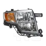 206829009 - : TYC Headlight Assembly for TYC Image