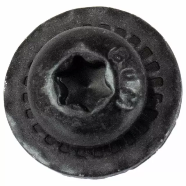 M1PZ78500A22A - Body: Sunroof Glass Mount Kit for Ford Image